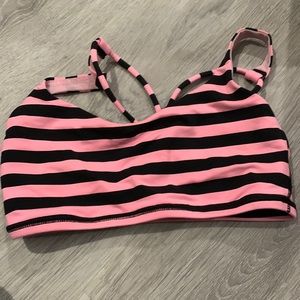 Like new lululem bra
